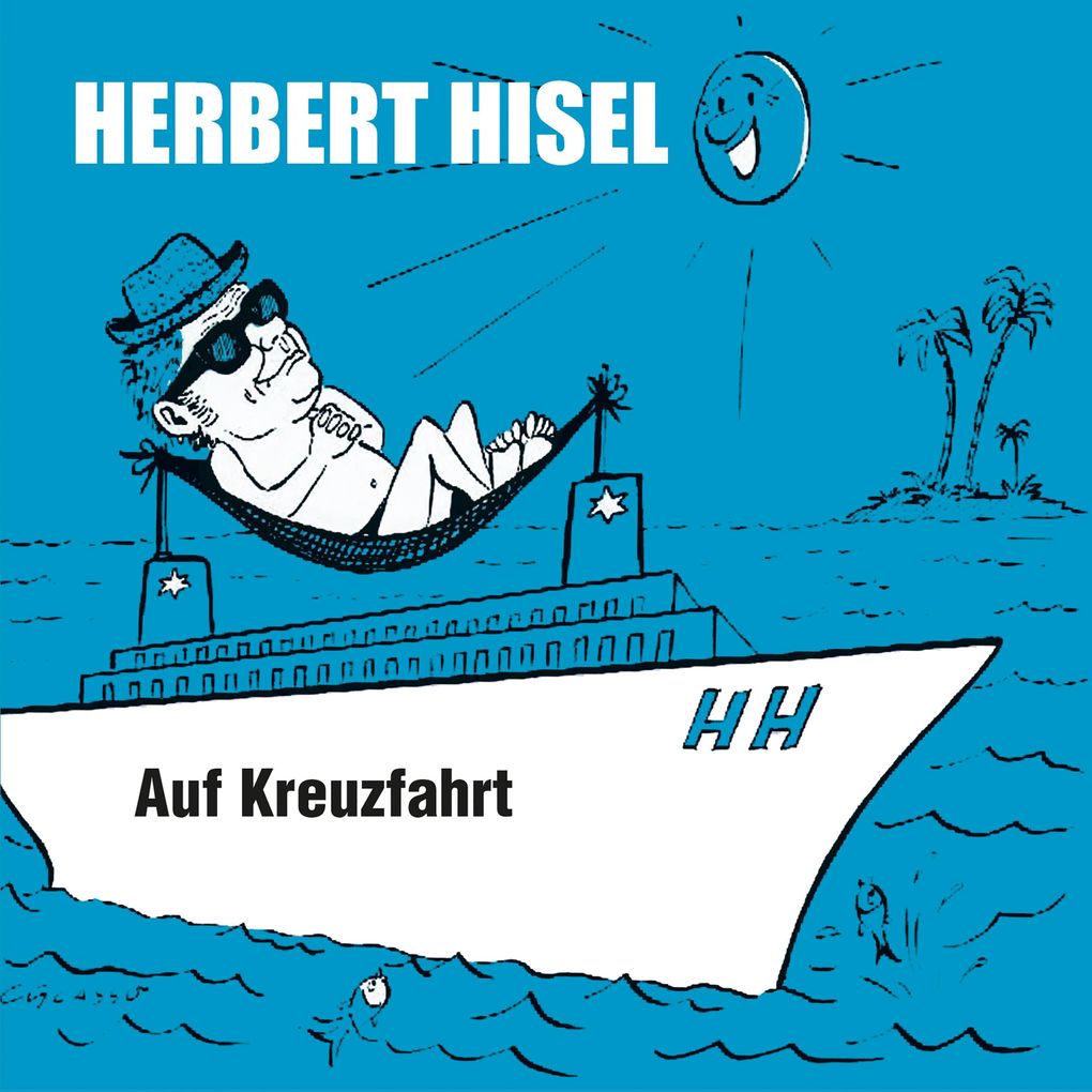 Auf Kreuzfahrt