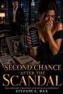 Second Chance After the Scandal