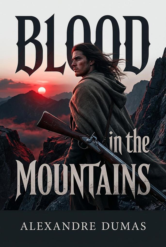 Blood in the Mountains