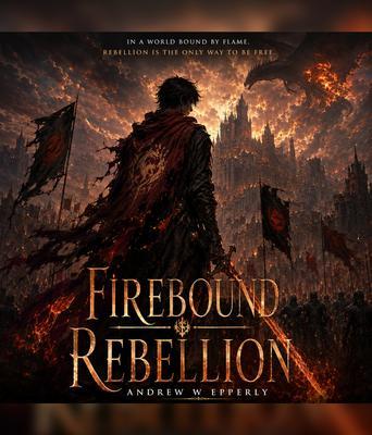 Firebound Rebellion