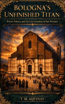 Bologna's Unfinished Titan: Power Politics and the Lost Grandeur of San Petronio