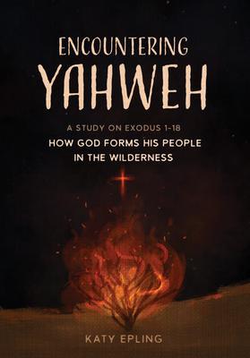 Encountering Yahweh