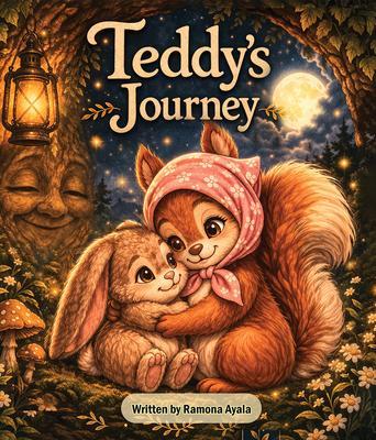 Teddy's Journey