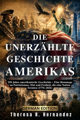 Die unerzählte Geschichte Amerikas