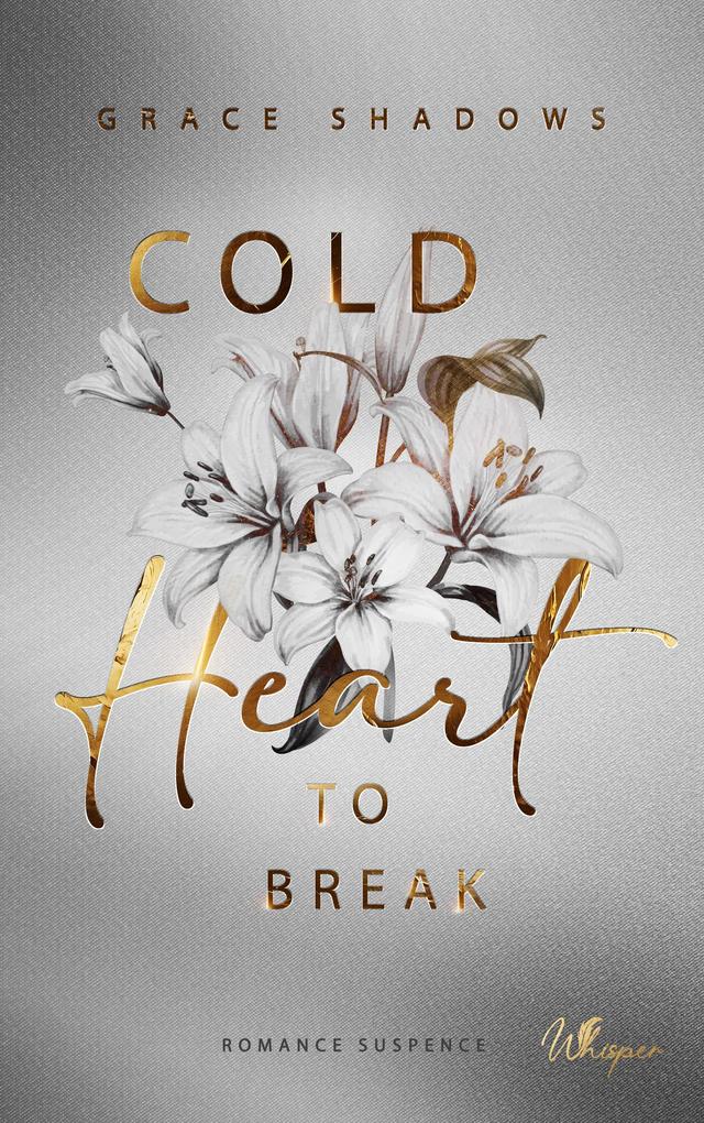 Cold Heart to Break