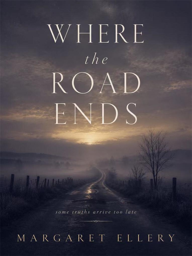 Where the Road Ends