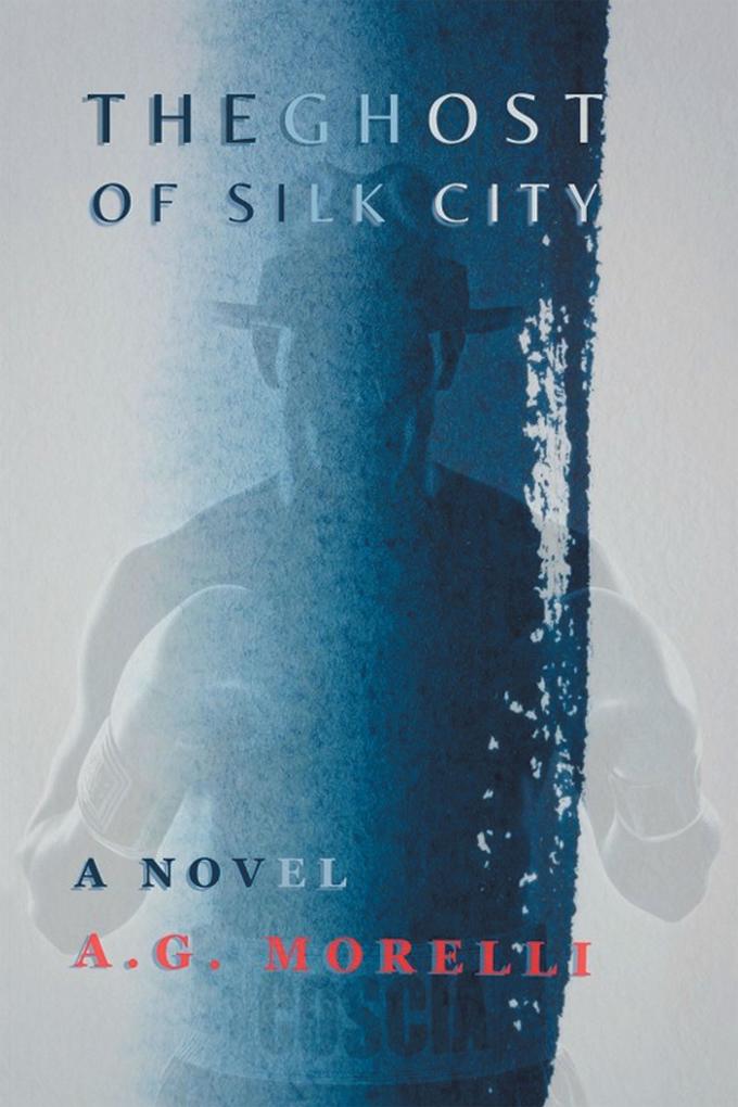 The Ghost of Silk City