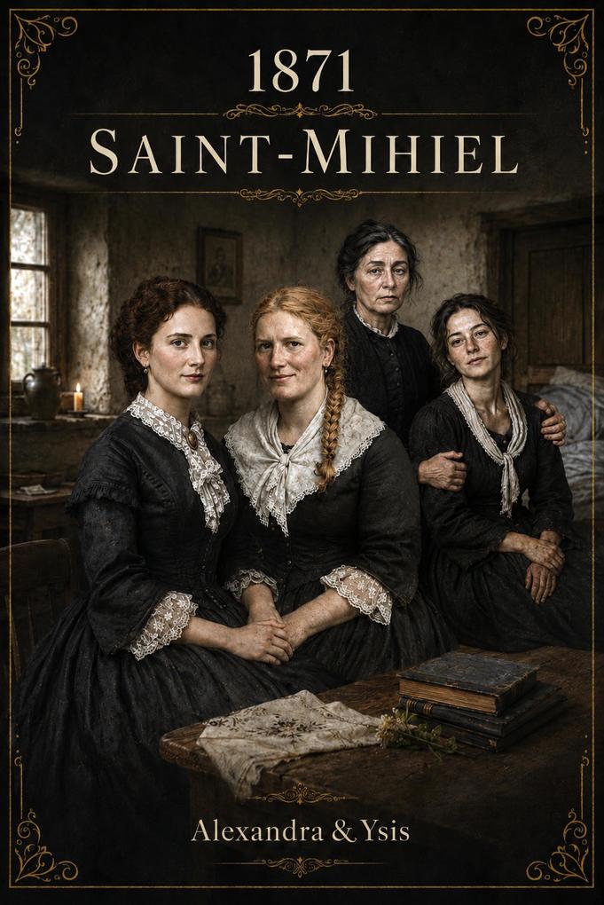 1871 Saint-Mihiel