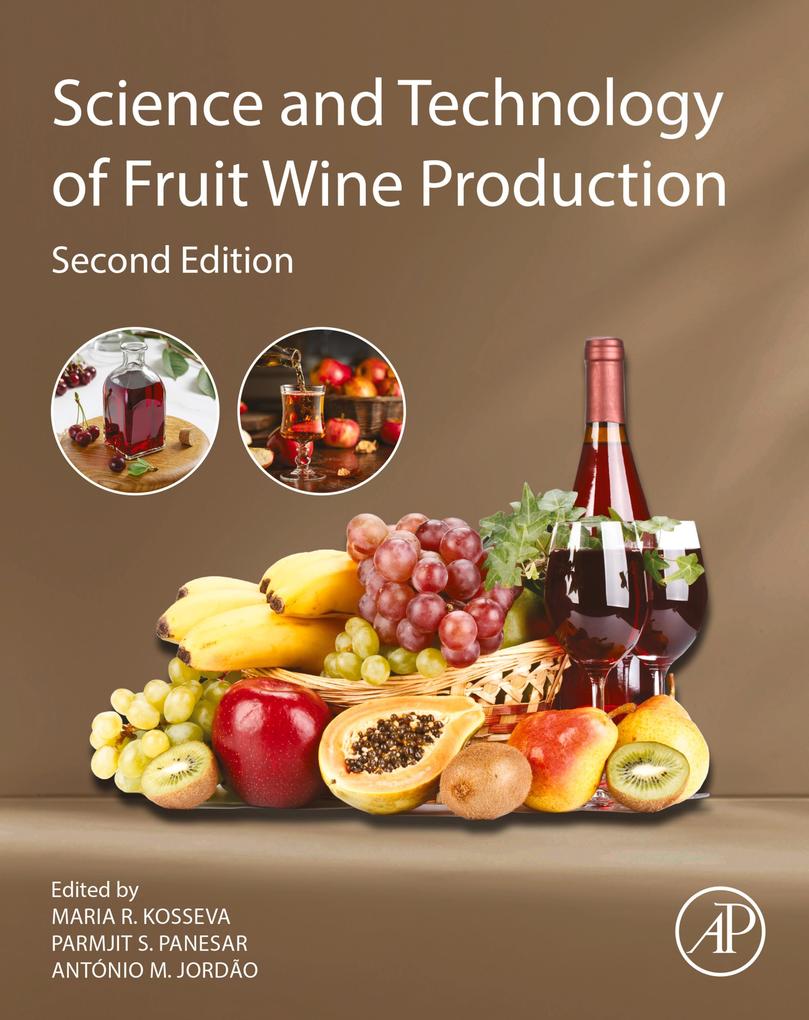 Science and Technology of Fruit Wine Production