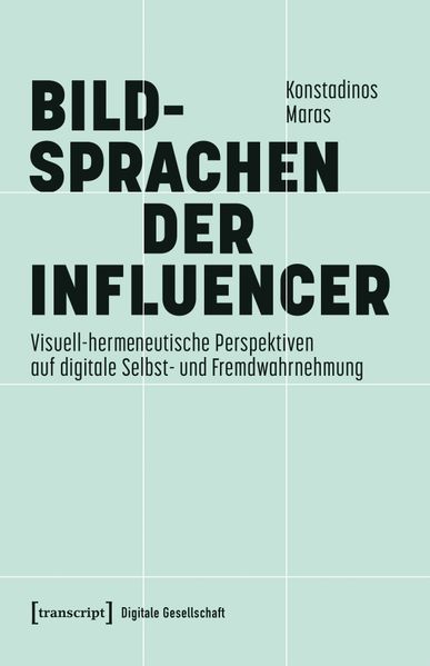 Bildsprachen der Influencer