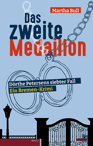 Das zweite Medaillon