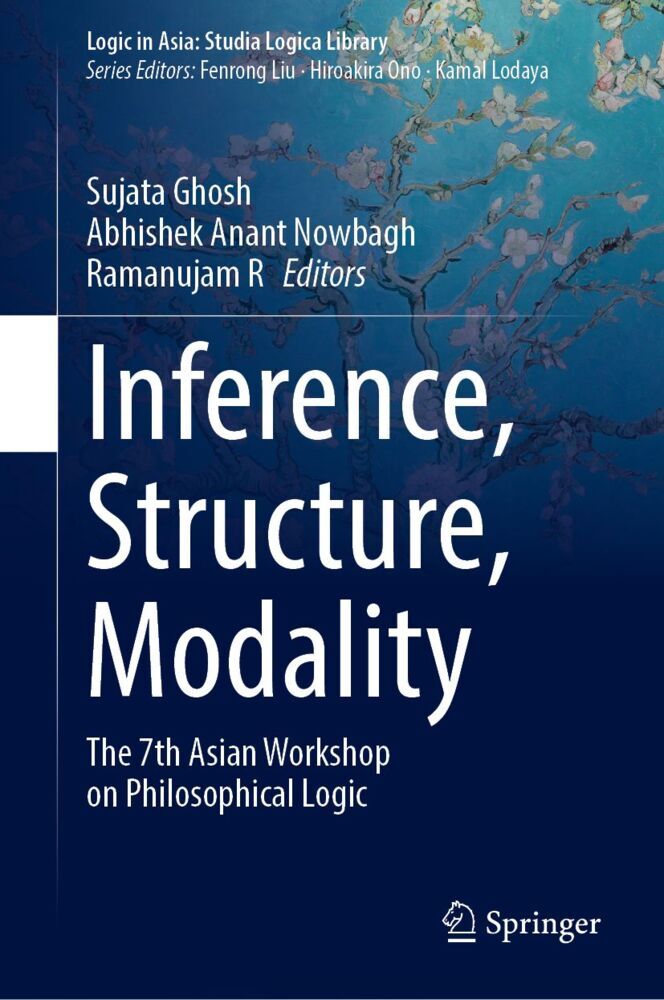 Inference Structure Modality