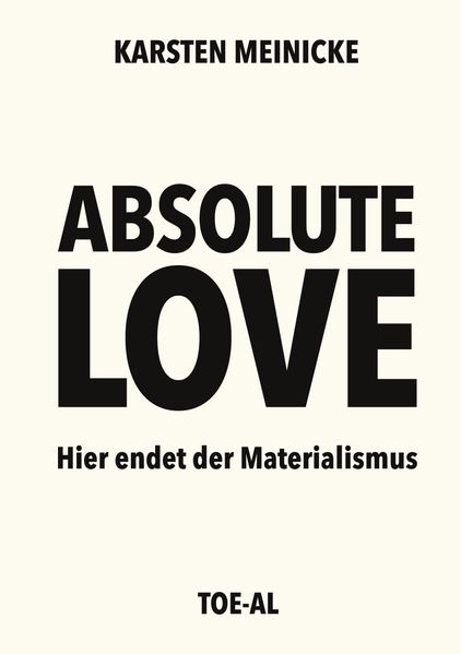 Absolute Love