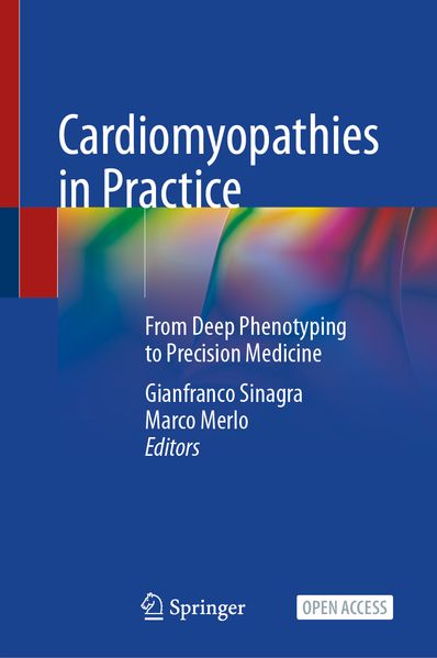 Cardiomyopathies in Practice