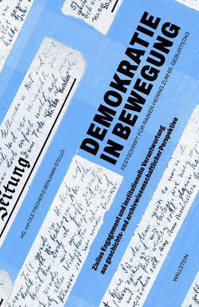 Demokratie in Bewegung