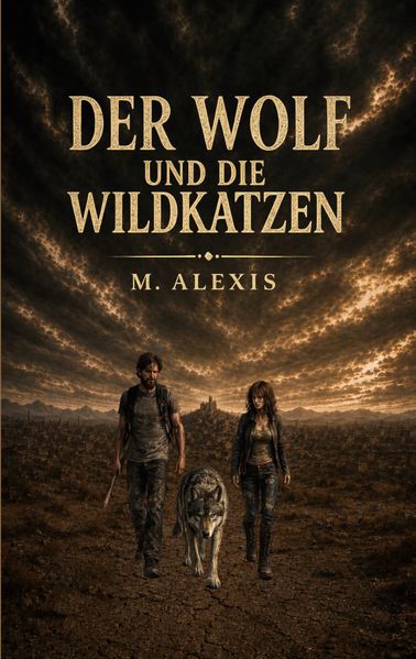 Der Wolf und die Wildkatzen