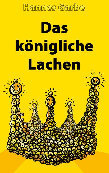 Das königliche Lachen