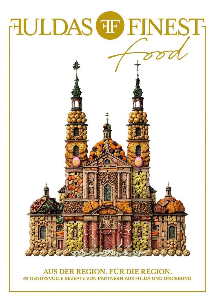 Fuldas Finest food
