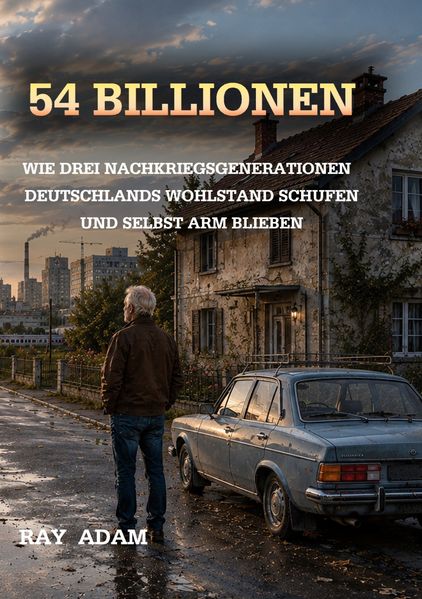 54 Billionen