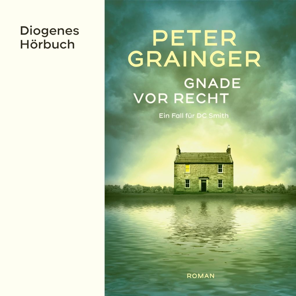 Gnade vor Recht