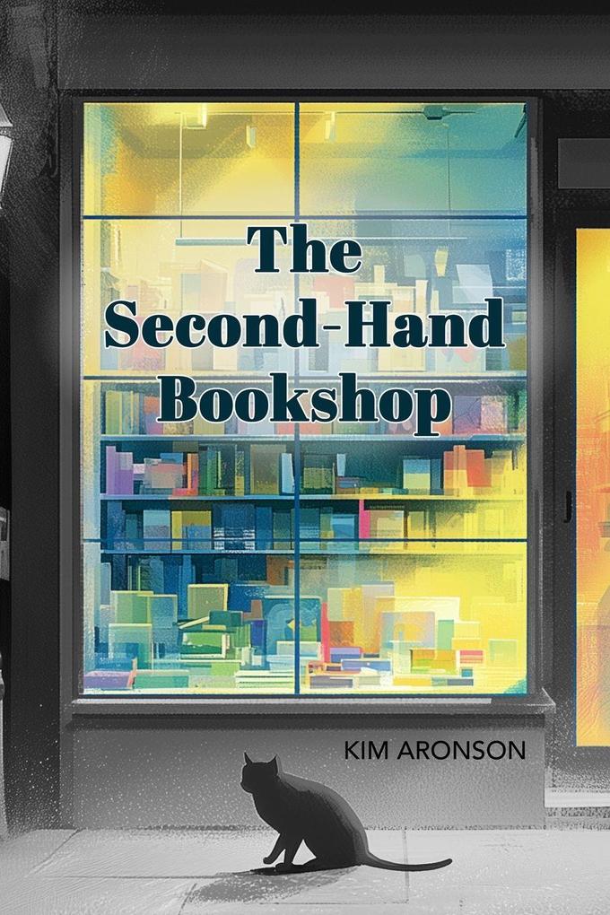 The Second-Hand Bookshop