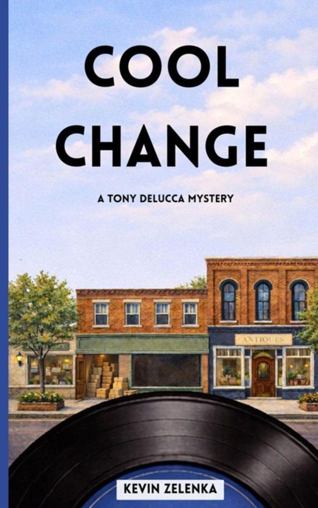 Cool Change