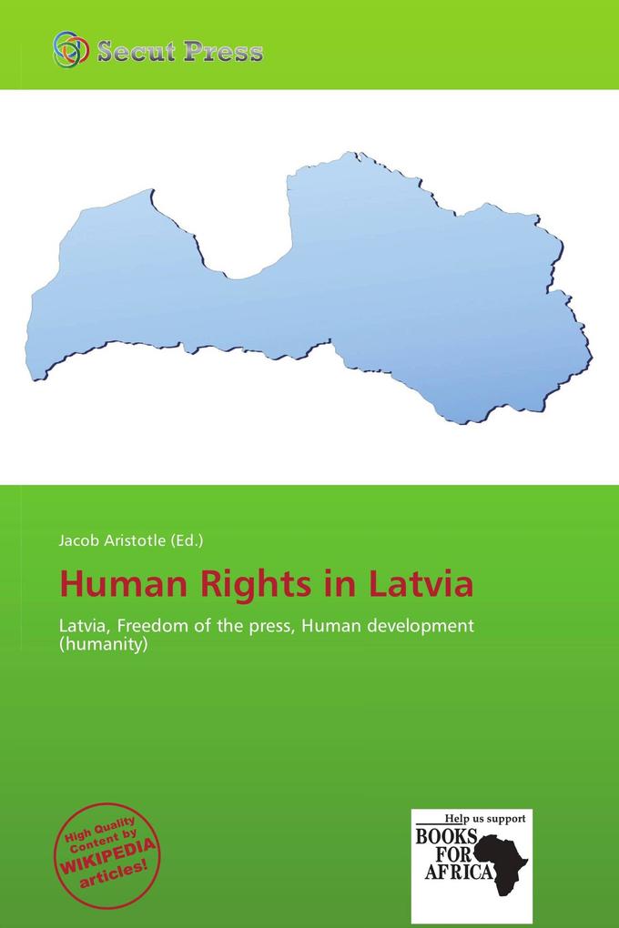 Human Rights in Latvia