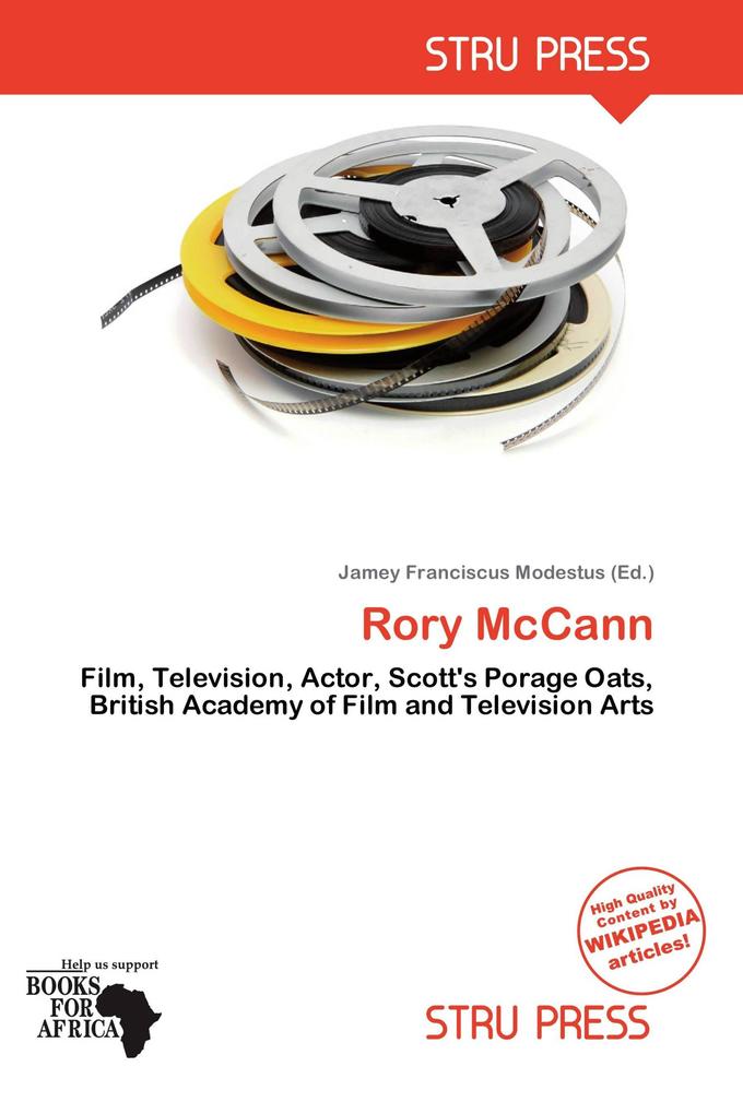 Rory McCann