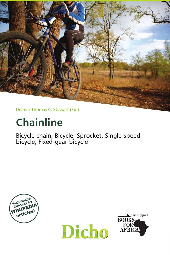 Chainline