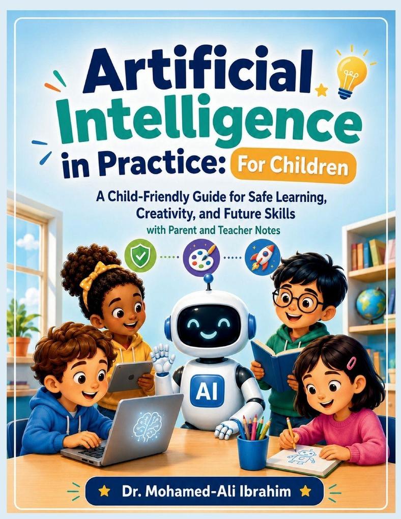 Artificial Intelligence in Practice