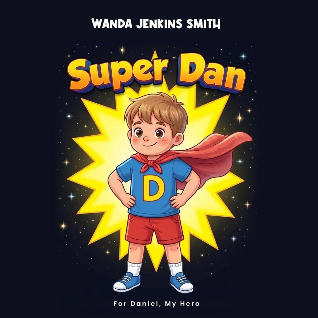 SUPER DAN