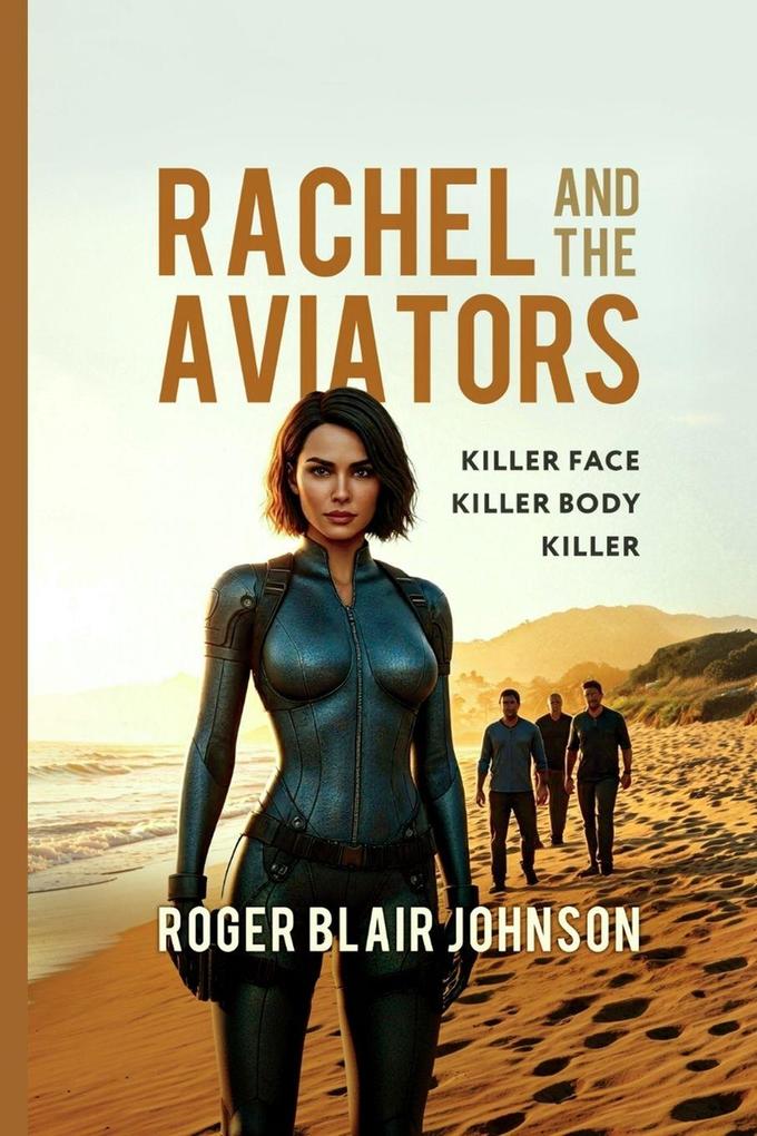 Rachael and the Aviators