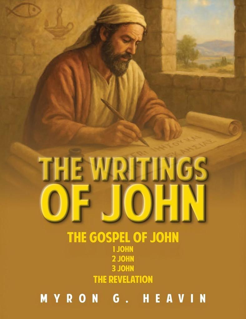 The Writings of John