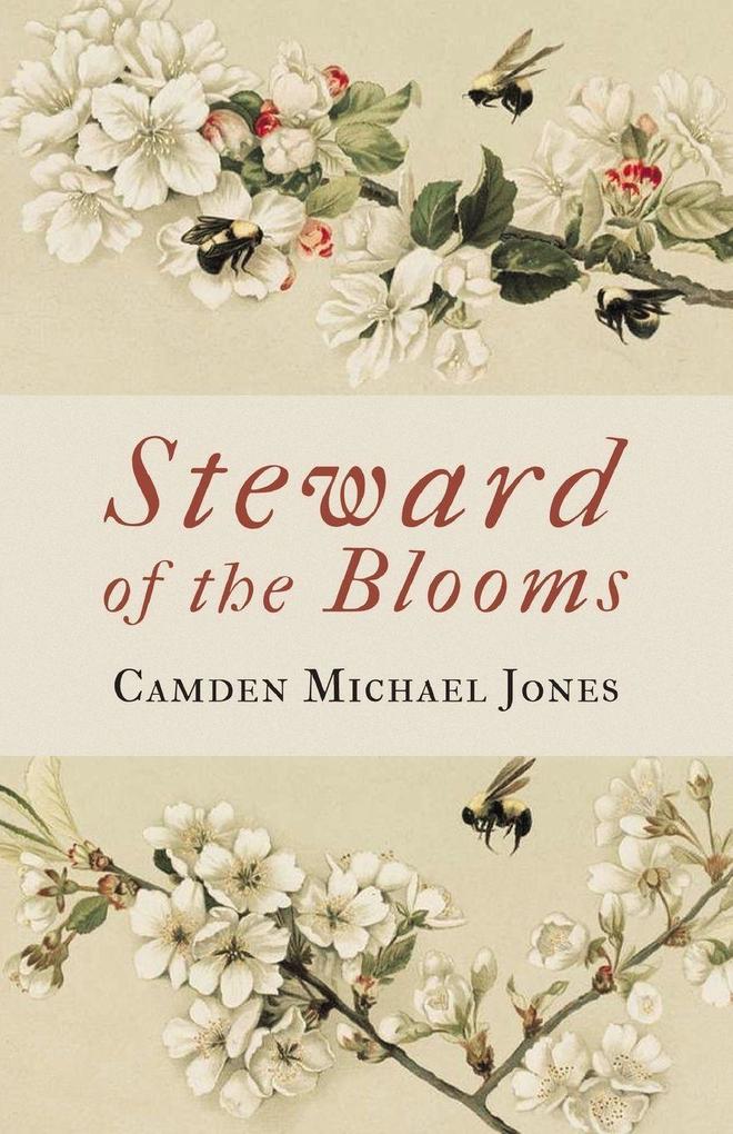 Steward of the Blooms