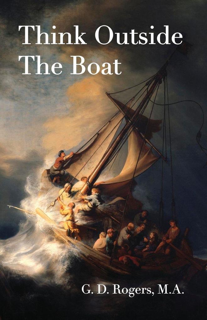 Think Outside the Boat