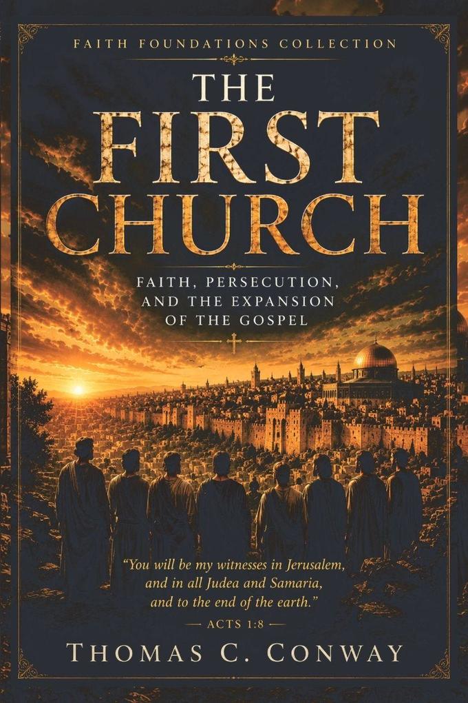The First Church