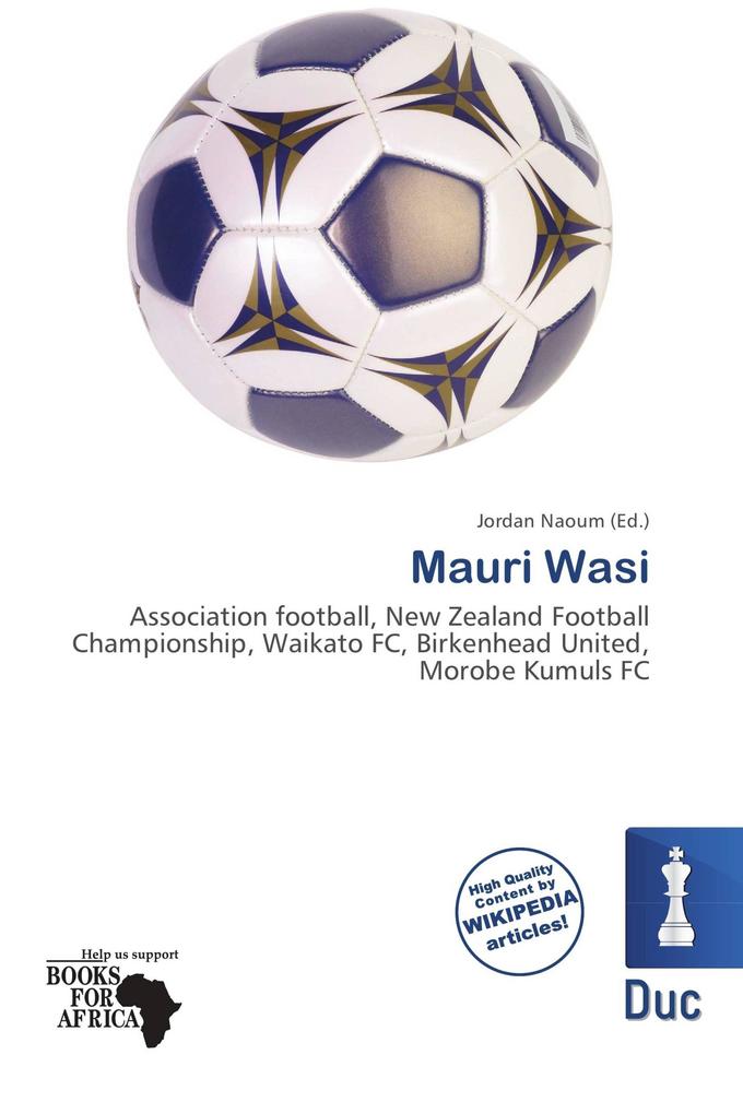 Mauri Wasi