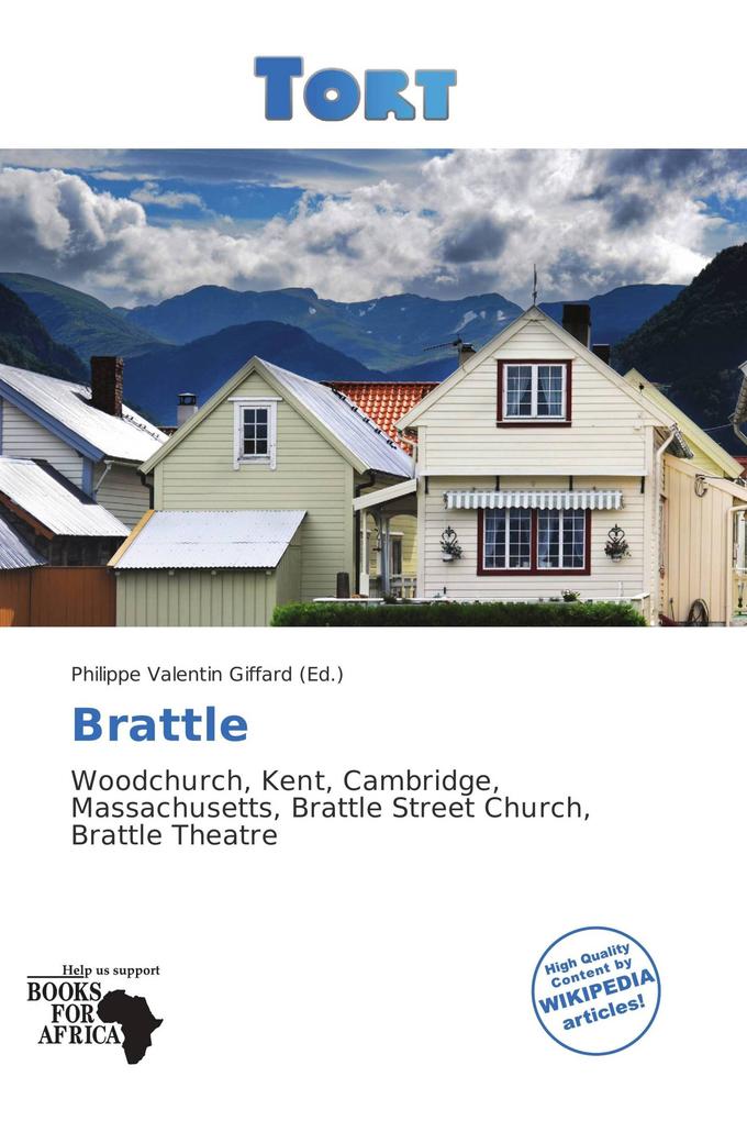 Brattle