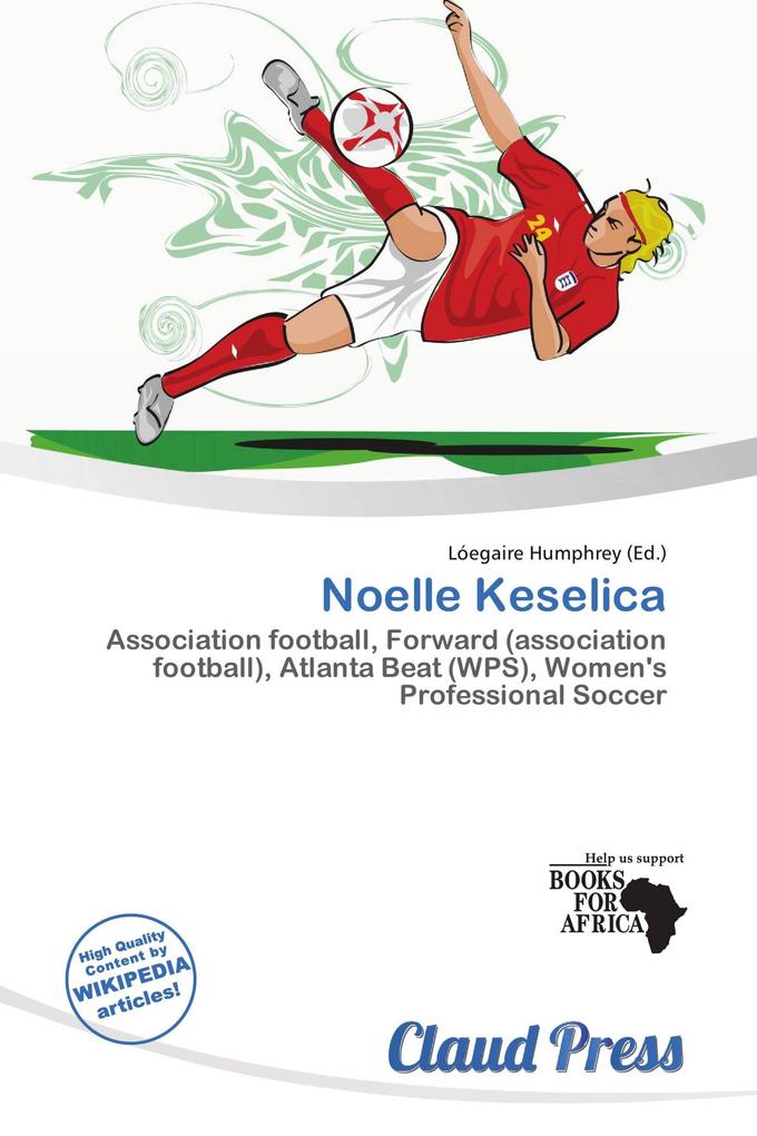 Noelle Keselica