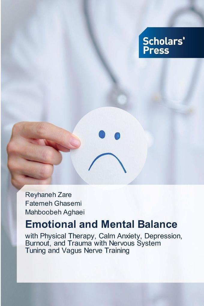 Emotional and Mental Balance
