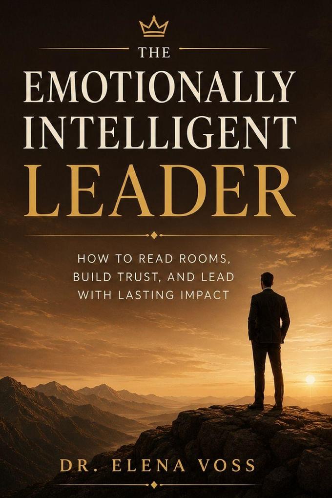 The Emotionally Intelligent Leader