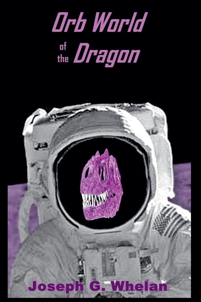 Orb World of the Dragon