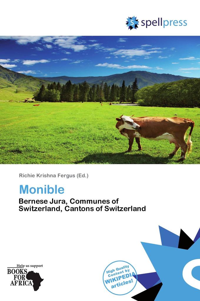 Monible