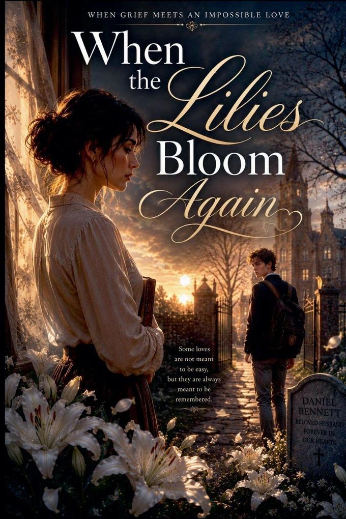 When the Lilies Bloom Again