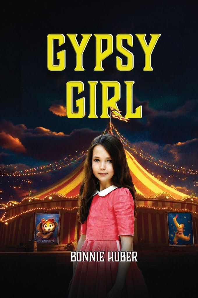 Gypsy Girl