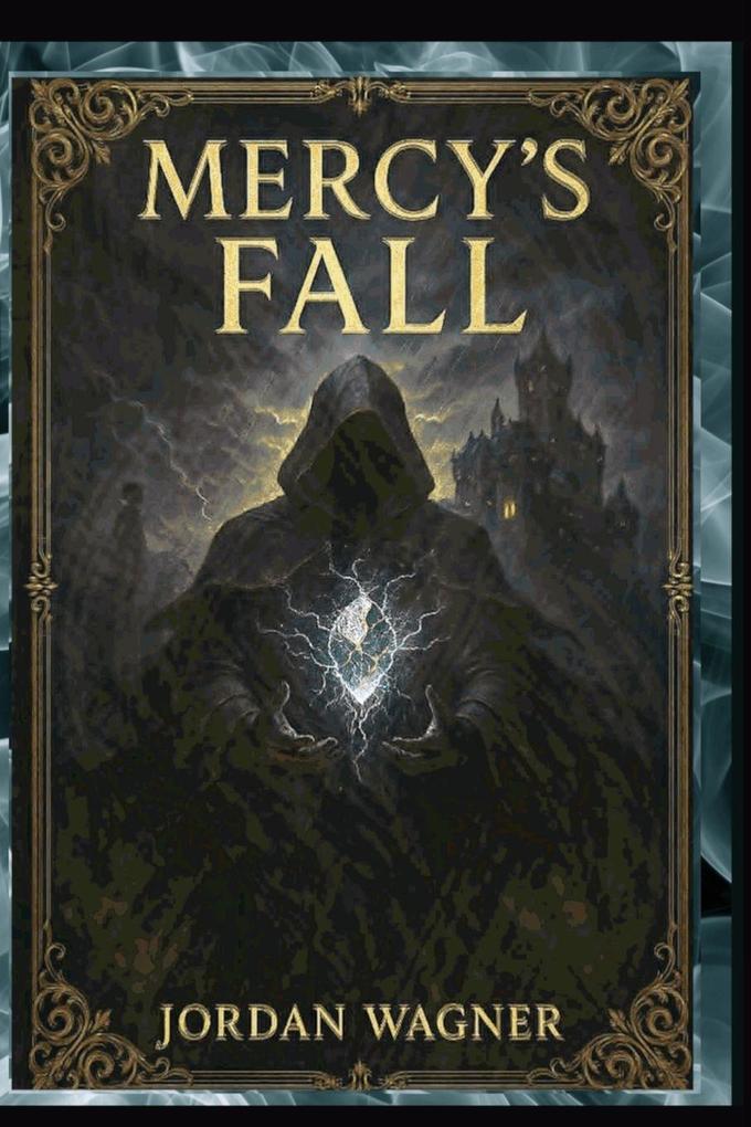 Mercy's Fall