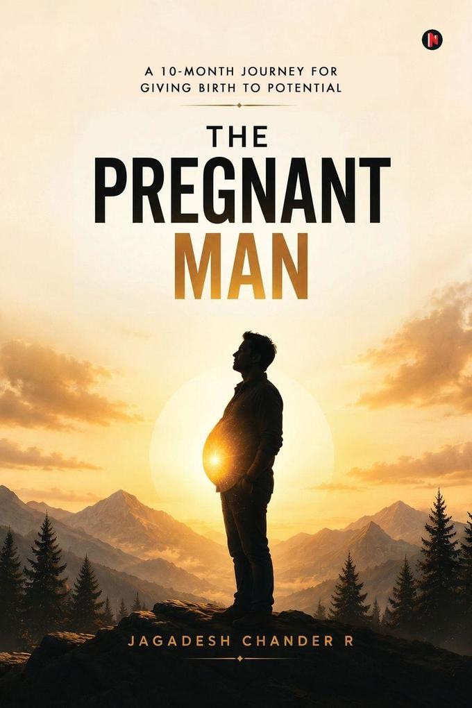 The Pregnant Man