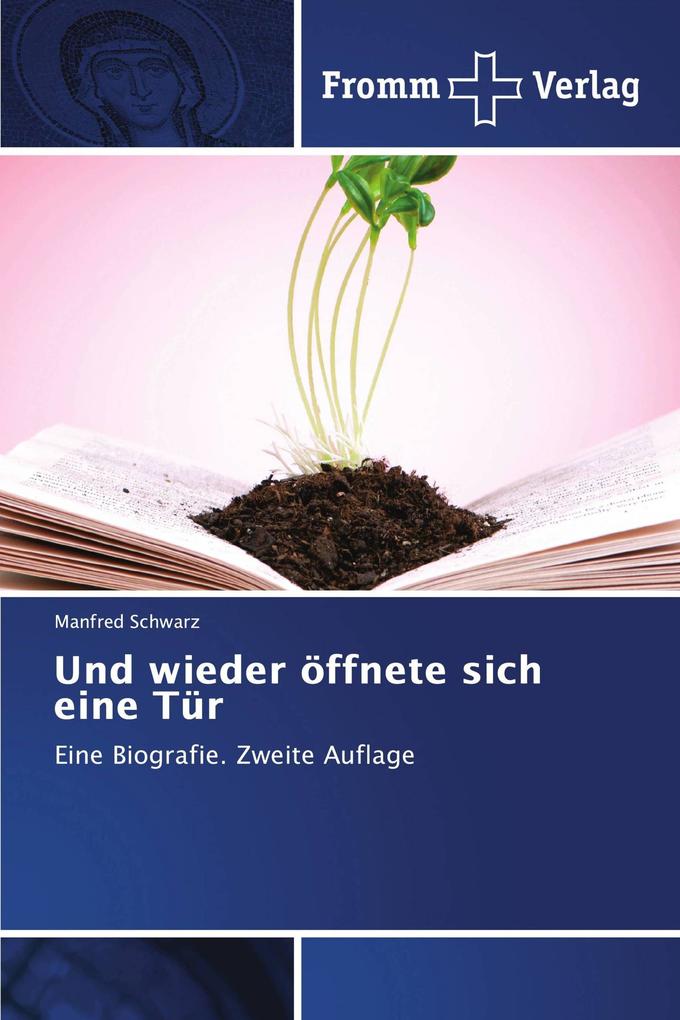 Und wieder öffnete sich eine Tür