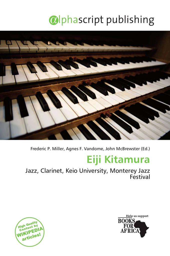 Eiji Kitamura
