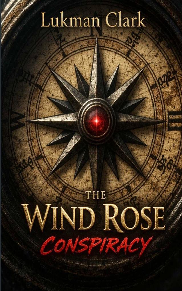 The Wind Rose Conspiracy